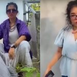 প্রভাষকের আপত্তিকর টিকটকে ডুয়েট শিক্ষার্থীদের বিক্ষোভ