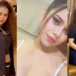 আনার হত্যাকাণ্ডে জড়িত তরুণী শিলাস্তি রহমান মডেল হতে চেয়েছিলেন