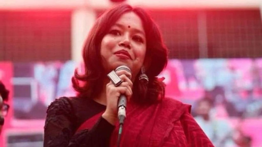 আত্মহত্যা করা জবির অবন্তিকা ব্যাচের তৃতীয় সেরা