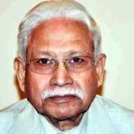 কে এম সফিউল্লাহ আইসিইউতে