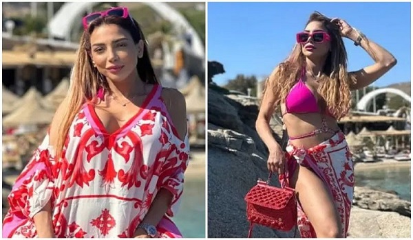 অকালেই সোশ্যাল ইনফ্লুয়েন্সারের মৃত্যু
