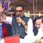 সরকারের অবস্থান কোটা ইস্যুতে পরিষ্কার: কাদের