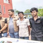 ৭ বছরে ২০০ চুরি