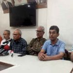 জনগণের ইচ্ছার বিরুদ্ধে বাংলাদেশের নতজানু সরকার