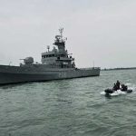 সেন্টমার্টিন ইস্যুতে উদ্বেগ