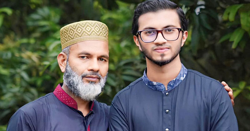 আবেদ আলী ও তার পরিবারের সদস্যদের ব্যাংক হিসাব জব্দ