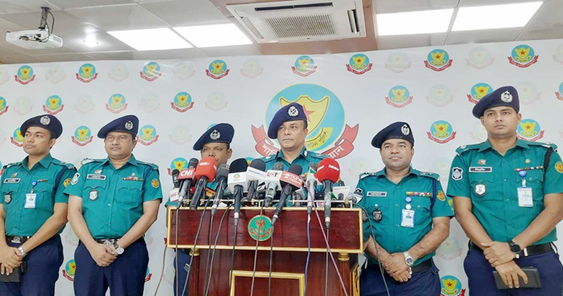 দুর্ভোগ সৃষ্টি করলে ব্যবস্থাঃ পুলিশ