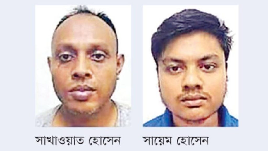 প্রশ্নপত্র ফাঁস করে কোটিপতি ফিল্টার ব্যবসায়ী