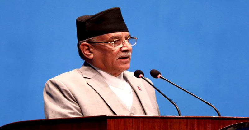 নেপালের প্রধানমন্ত্রী ক্ষমতাচ্যুত হয়েছেন