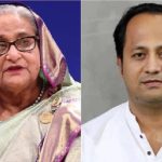 হাসিনা-কাদেরসহ ৩৭০ জনের বিরুদ্ধে হত্যা মামলা
