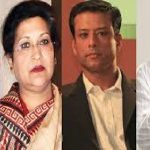 পাচার করা টাকার অর্ধেকই নিয়েছেন রেহানা-জয়