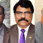 ৩ বিশ্ববিদ্যালয়ের ভিসির পদত্যাগপত্র গ্রহণ রাষ্ট্রপতির