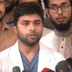 সব সরকারি-বেসরকারি হাসপাতালে শাটডাউন ঘোষণা