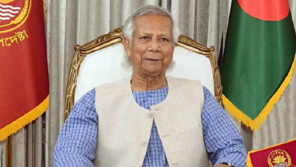 নোবেলজয়ী ৯২-সহ ১৯৮ বিশ্বনেতার দৃঢ় সমর্থন ড. ইউনূসের সরকারকে