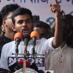 নীরবতা ফ্যাসিস্টের ভাষা: আসিফ মাহমুদ