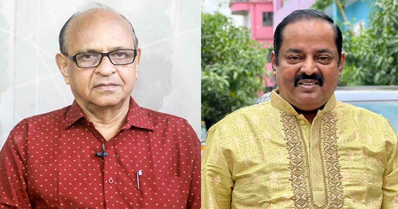 খুনের মামলার আসামি সামন্ত লাল ও ডিপজল