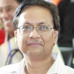 ড. সালেহ হাসান নকীব রাজশাহী বিশ্ববিদ্যালয়ের নতুন ভিসি