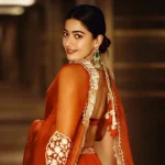 রাশমিকা কেন আড়ালে ছিলেন