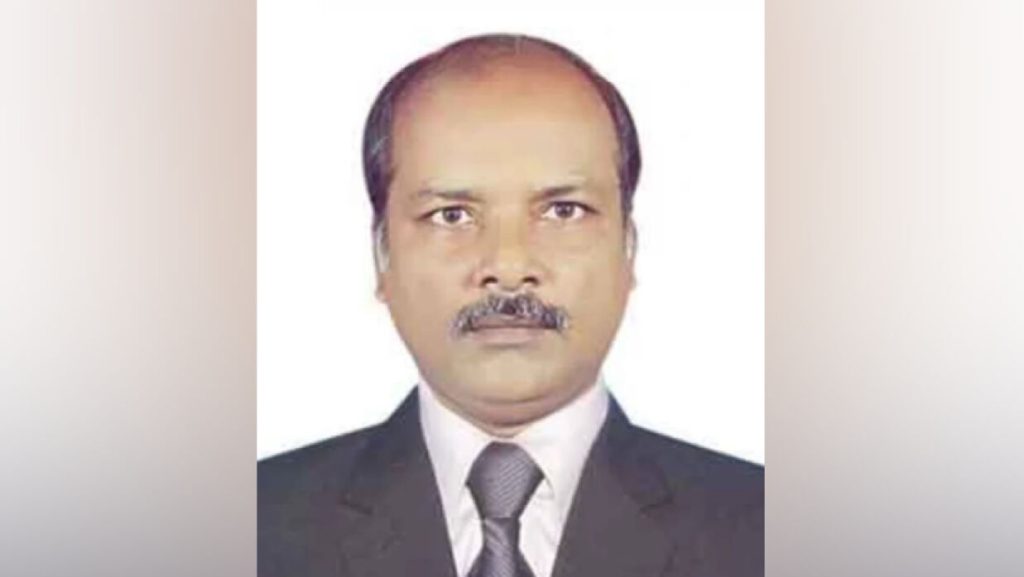 পদত্যাগ করেছেন রাজশাহী মেডিকেল বিশ্ববিদ্যালয়ের উপাচার্য