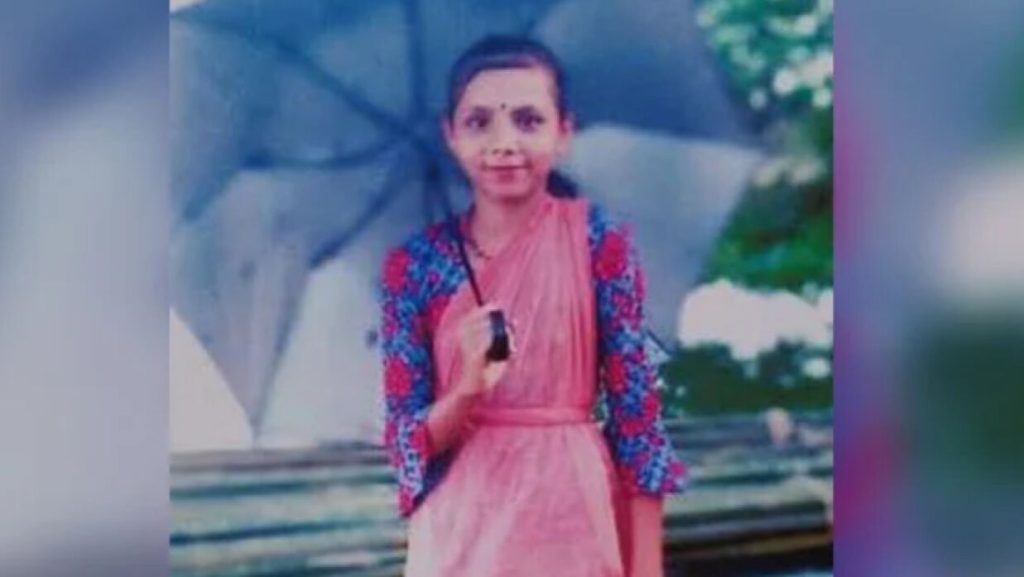 স্কুলছাত্রীর মরদেহ ফেরত
