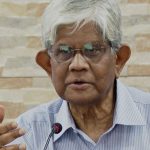 ঋণ নিয়ে এডিবির সঙ্গে অর্থ উপদেষ্টার বৈঠক