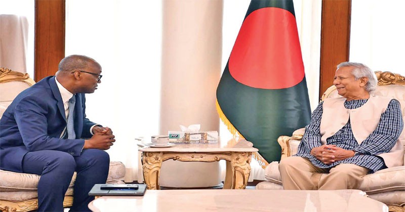 বিশ্বব্যাংক দিচ্ছে ৩ বিলিয়ন ডলার