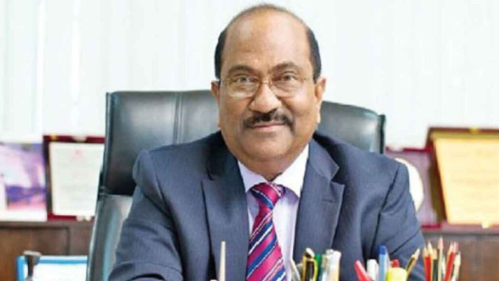 ডেপুটি গভর্নর সিতাংশু কুমার (এস কে) সুর গ্রেপ্তার