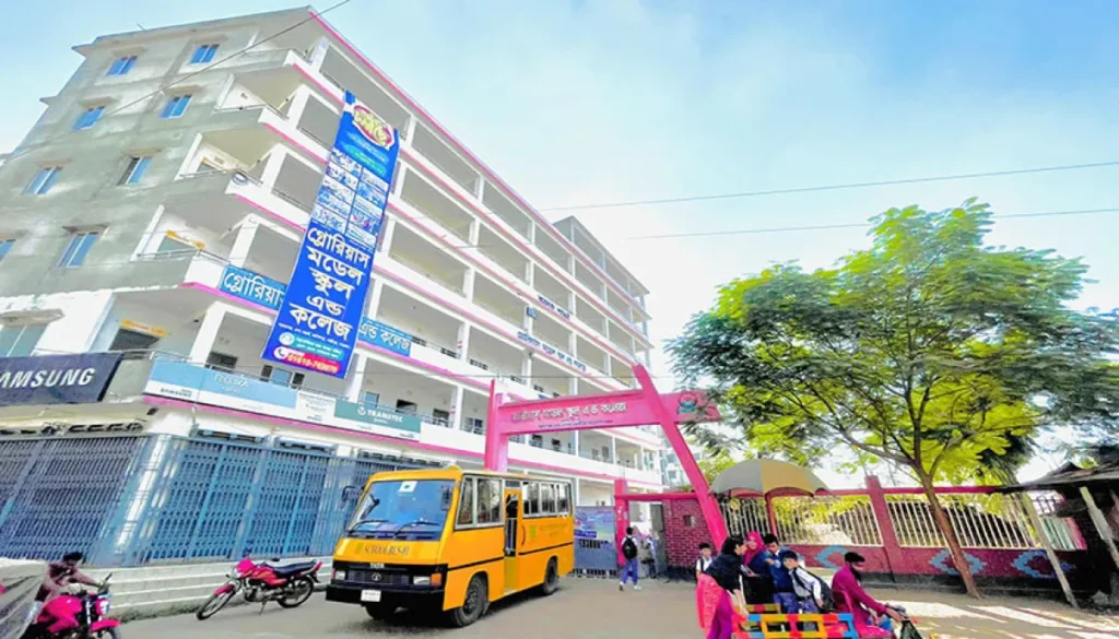 লিটল জিনিয়াস স্কুল এন্ড কলেজে শিক্ষক নিয়োগ বিজ্ঞপ্তি