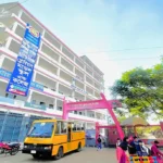 মডেল স্কুল এন্ড কলেজে নিয়োগ বিজ্ঞপ্তি