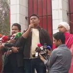 আ: লীগের প্রতিটা নেতাকর্মীকে আইনের আওতায় নিয়ে আসতে হবে : হাসনাত আবদুল্লাহ