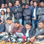 পাঁচটি পদ তৈরির প্রস্তাব ছাত্রদলের