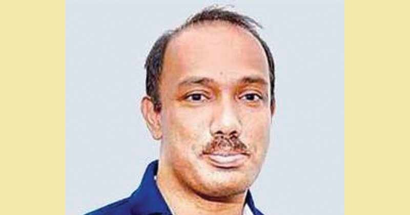 কোকো নিভৃতচারী সফল ক্রীড়া সংগঠক
