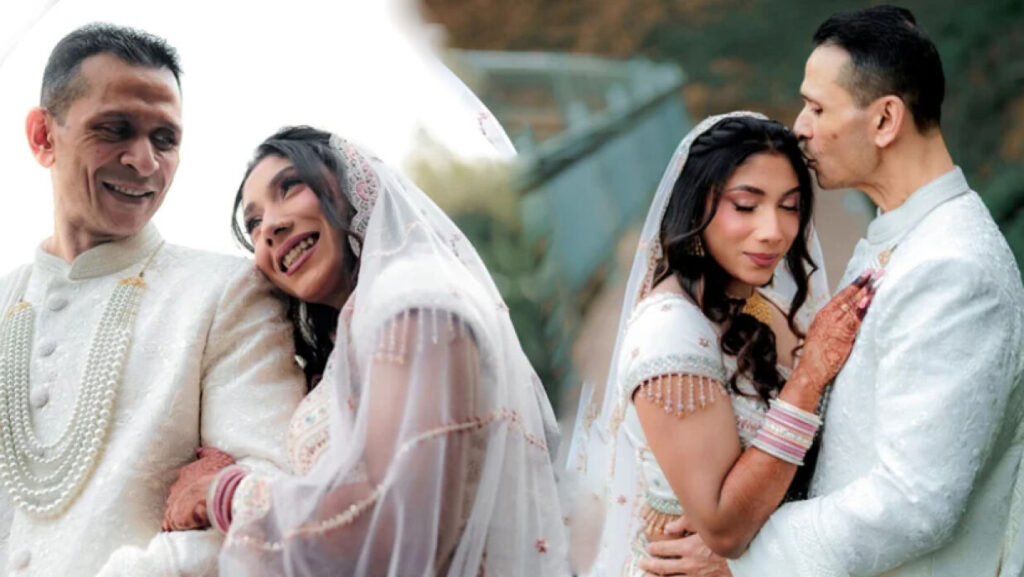 সোহেল তাজ আবারও বিয়ে করেছেন