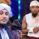 গ্রামবাসীর মধ্যে সংঘর্ষে আহত ১০