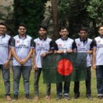 ফেরি ডিজাইন প্রতিযোগিতায় চ্যাম্পিয়ন বুয়েটের ‘টিম ব্ল্যাক পার্ল’