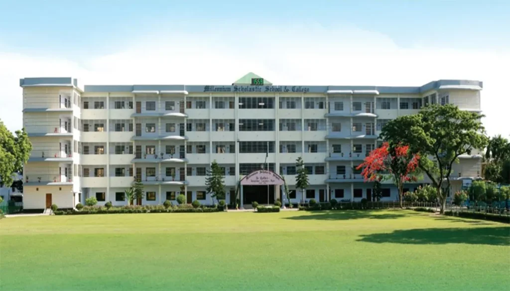 প্রভাষক নিয়োগ দিবে মিলেনিয়াম স্কলাস্টিক স্কুল এন্ড কলেজ