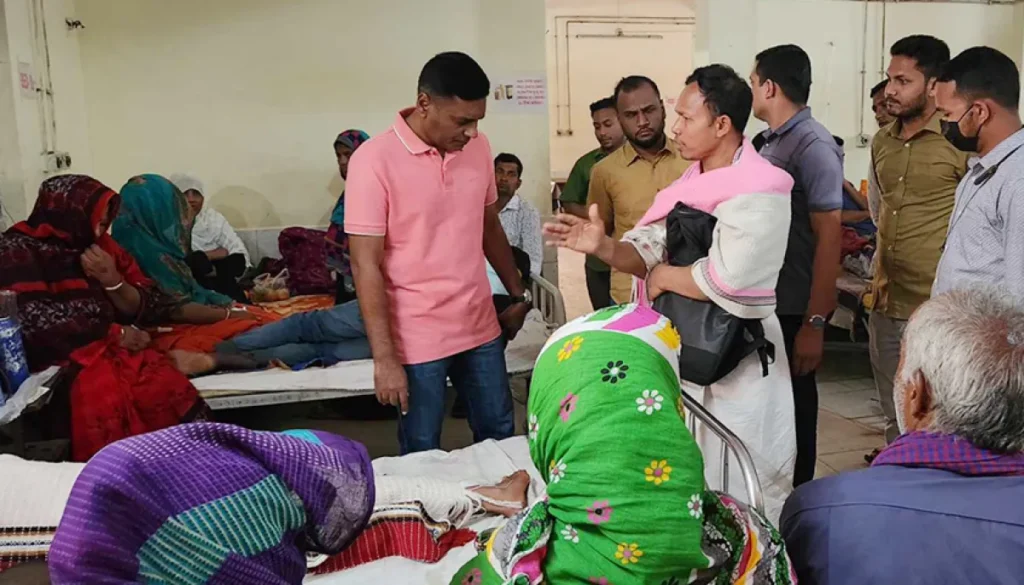 ধ*র্ষণের অভিযোগে শিক্ষক আটক