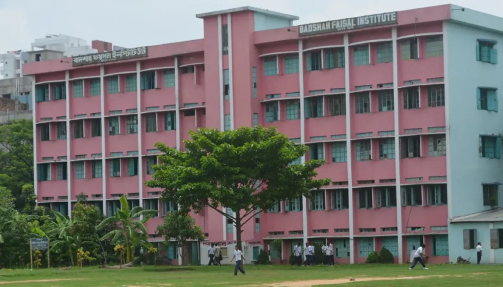 শিক্ষক নিয়োগ দেবে জুলধা শাহ্ আমির উচ্চ বিদ্যালয়
