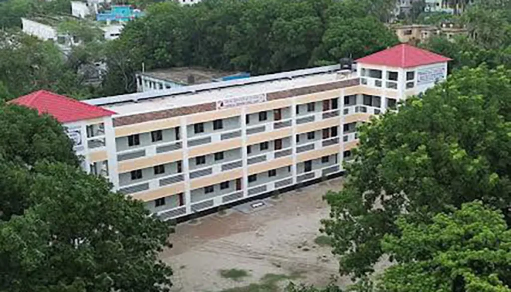 জেলা প্রশাসন স্কুল এন্ড কলেজে নিয়োগ বিজ্ঞপ্তি