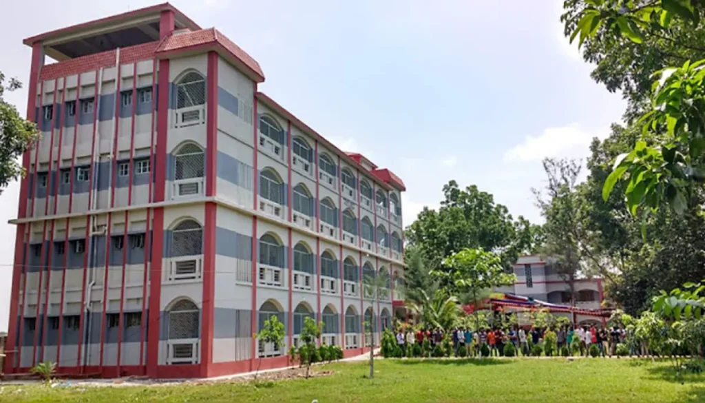 মহিলা আলিম মাদরাসায় নিয়োগ বিজ্ঞপ্তি