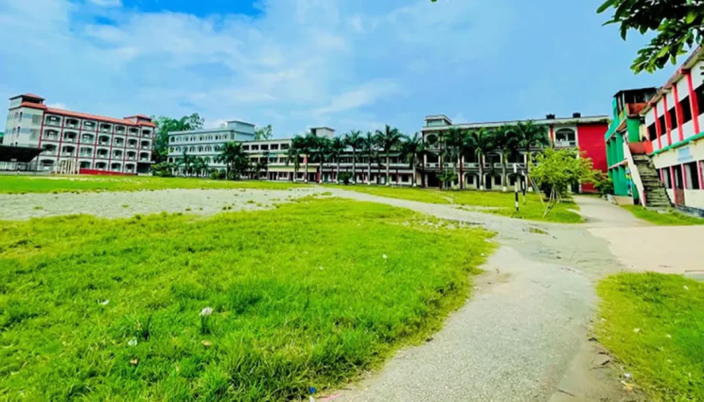 হাতীমারা কলেজ প্রভাষক নিয়োগ দেবে